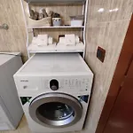 Appartement Residenza Lumturi Durrës