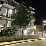 Appartement Residenza Lumturi