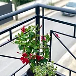 Appartement Residenza Lumturi