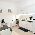 Residenza Lumturi Appartement Durrës