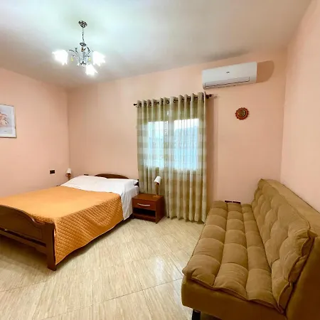 Residenza Lumturi *