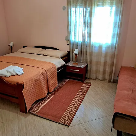 Residenza Lumturi דורס