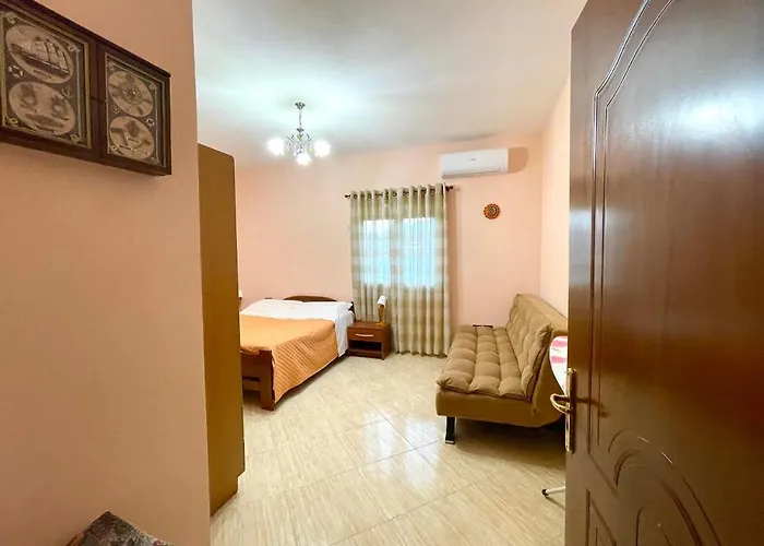 Residenza Lumturi דורס