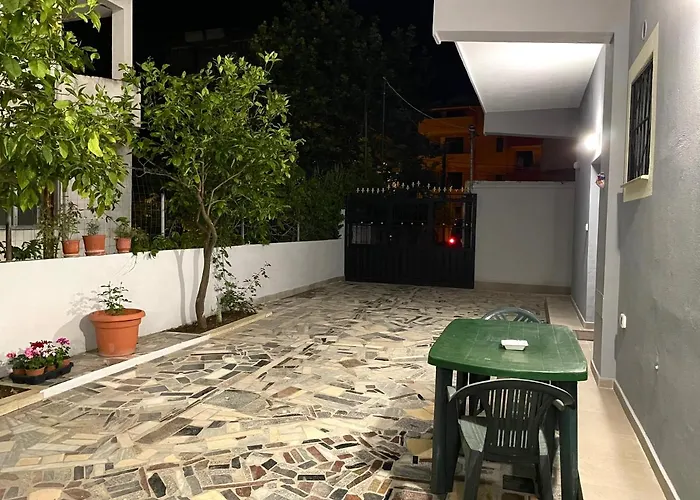 Residenza Lumturi דורס