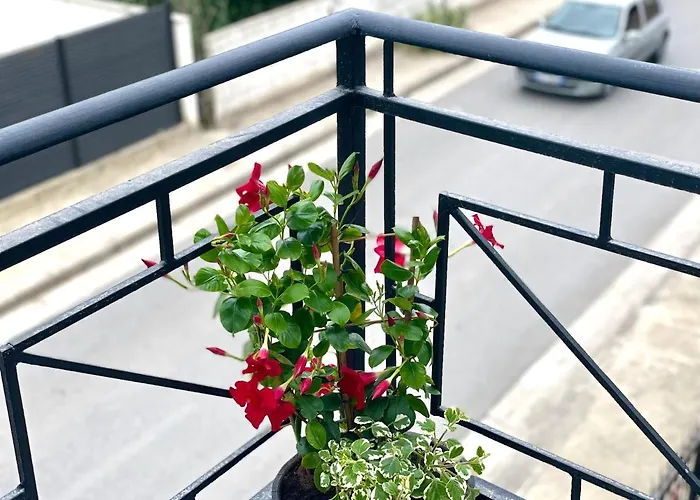 דירה Residenza Lumturi