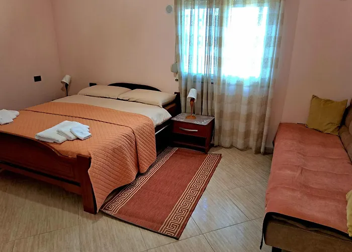 Residenza Lumturi דורס