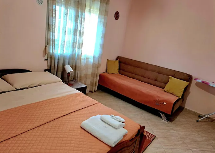 Residenza Lumturi *