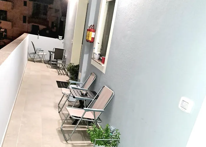 דירה Residenza Lumturi
