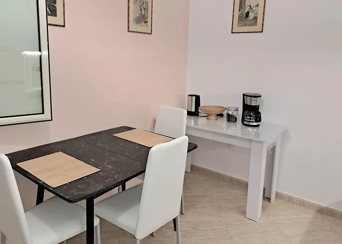Residenza Lumturi דירה *