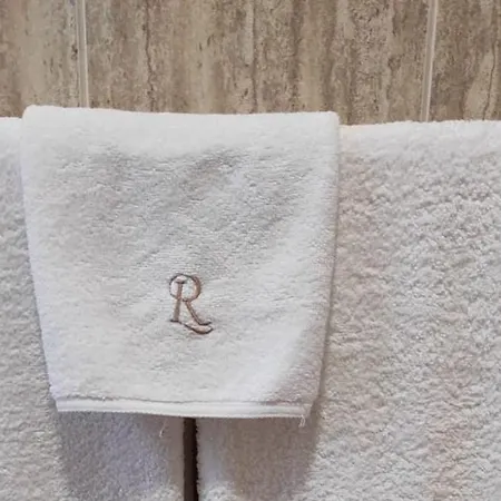 Residenza Lumturi دراس