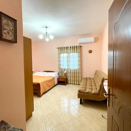 Residenza Lumturi Durrës