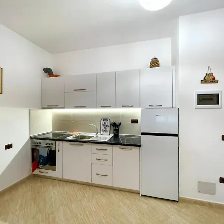 Residenza Lumturi