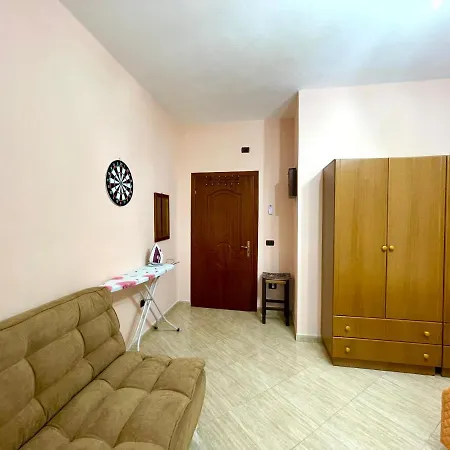 Residenza Lumturi Apartmán Durrës