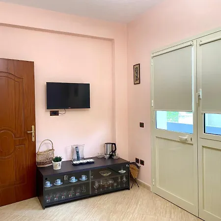 Apartmán Residenza Lumturi *