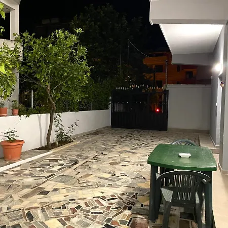 Residenza Lumturi دراس