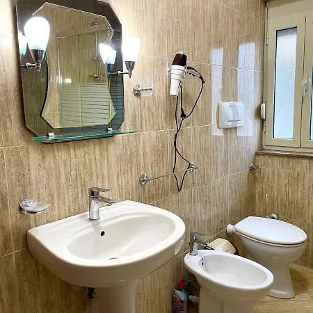 Apartmán Residenza Lumturi