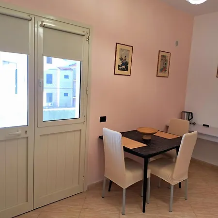 Apartmán Residenza Lumturi