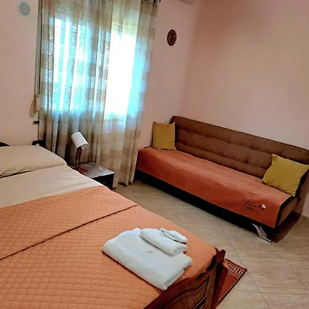 Residenza Lumturi *