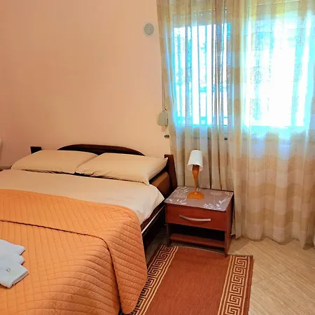 Residenza Lumturi * Durrës