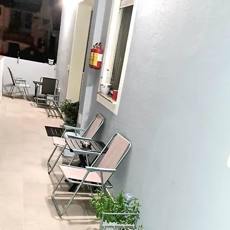 Apartmán Residenza Lumturi