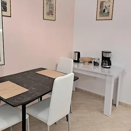 Residenza Lumturi Apartmán *