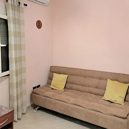 Residenza Lumturi Apartmán Durrës