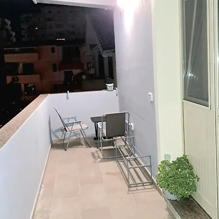 Residenza Lumturi Apartmán