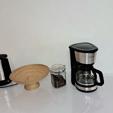 Residenza Lumturi * Durrës