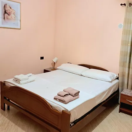 Residenza Lumturi *