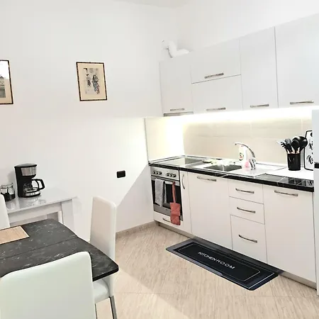 Residenza Lumturi * Durrës