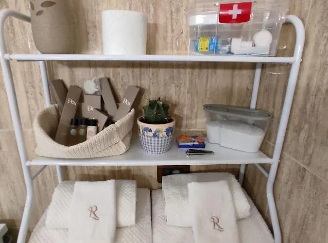 公寓 Residenza Lumturi Durrës