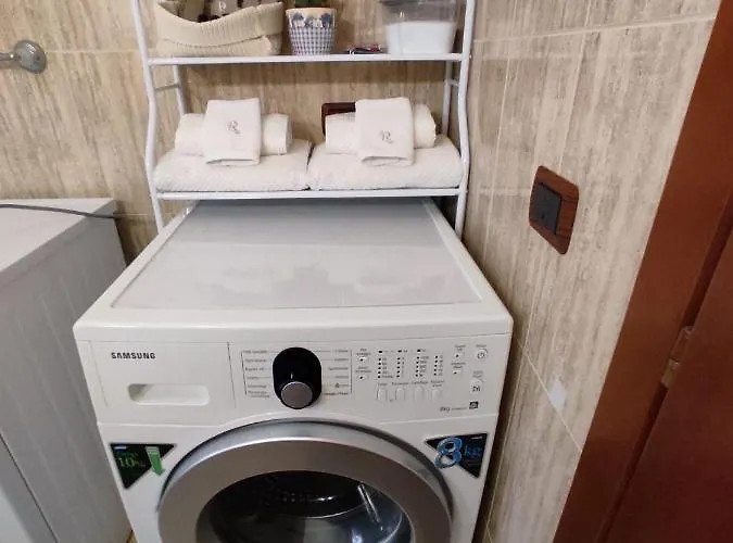 公寓 Residenza Lumturi Durrës