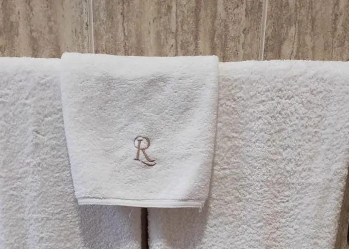 Residenza Lumturi Durrës