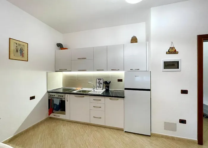 Residenza Lumturi