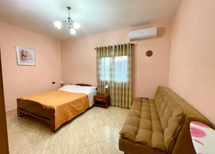 Residenza Lumturi *