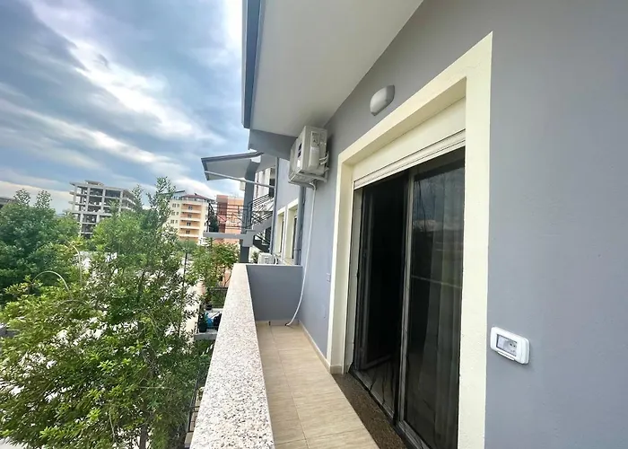Residenza Lumturi *