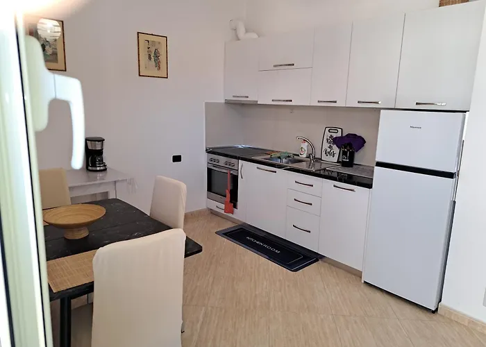 Residenza Lumturi Durrës
