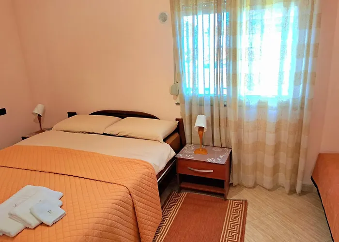 Residenza Lumturi * Durrës