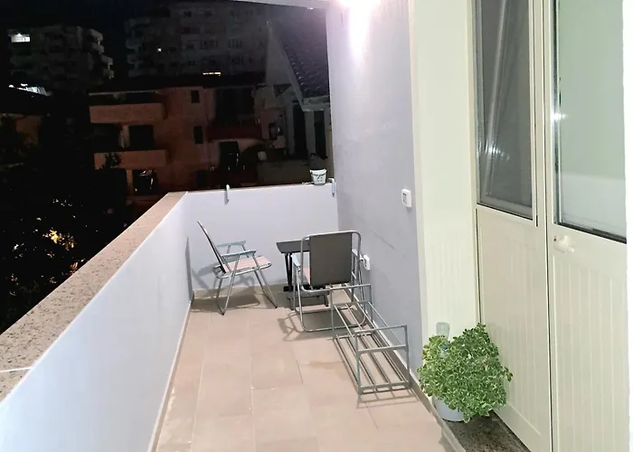 Residenza Lumturi 아파트