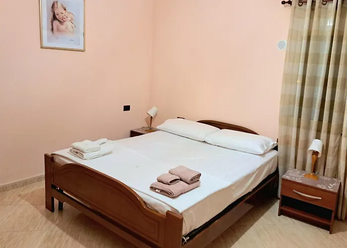 Residenza Lumturi *